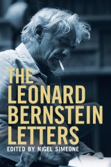 LeonardBernstein.Letters.NovNewsletter.11.29.13