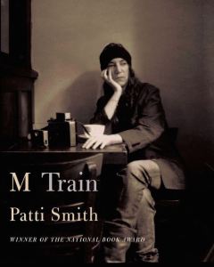 MTrain.PattiSmith.Oct2015